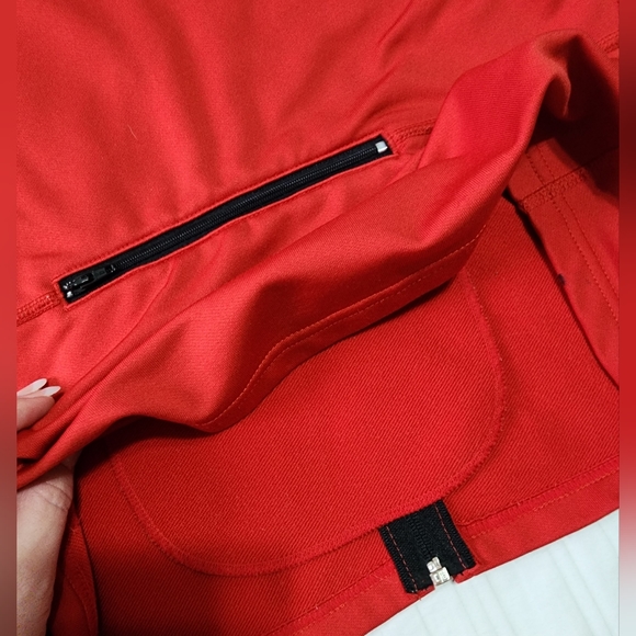 HIND athletic jacket - Picture 5 of 5